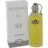 Faconnable Pour Elle Perfume by Faconnable