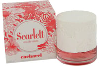 Scarlett Perfume by Cacharel