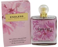 Lovely Endless Perfume by Sarah Jessica Parker
