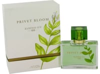 Privet Bloom Perfume by Hampton Sun