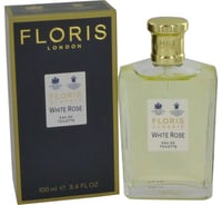 Floris Floris White Rose Perfume for Women Buy Online Now at