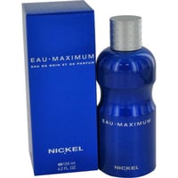 Eau Maximum Cologne by Nickel