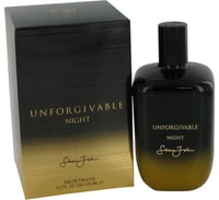 Unforgivable Night Cologne by Sean John