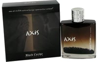 Axis Black Caviar Cologne by Sense Of Space