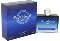 Axis Blue Caviar Cologne by Sense Of Space
