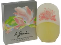 Le Jardin Perfume by Health & Beauty Focus