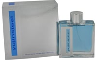 Yujin Steel Cologne by Ella Mikao