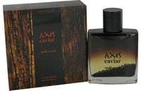 Axis Caviar Oud-wood Cologne by Sense Of Space