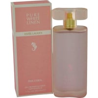 Pure White Linen Pink Coral Perfume by Estee Lauder