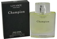 Champion Cologne by Lovance