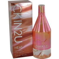 Ck In 2u Heat Perfume by Calvin Klein