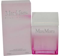 Max Mara Silk Touch Perfume by Maxmara