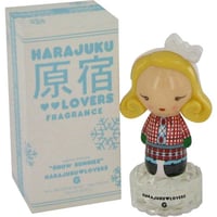 Harajuku Lovers Snow Bunnies G Perfume by Gwen Stefani