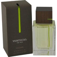 Vertical Cologne by Victoria's Secret