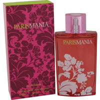 Parismania Perfume by Yves d'Orgeval