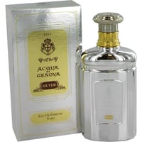 Acqua Di Genova Silver Cologne by Acqua Di Genova