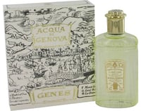 Acqua Di Genova Genes Cologne by Acqua Di Genova