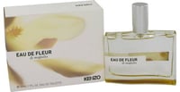 Kenzo Eau De Fleurs Magnolia Perfume by Kenzo