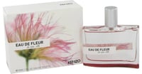 Kenzo Eau De Fleurs Silk Perfume by Kenzo