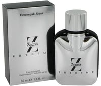 Z Zegna Extreme Cologne by Ermenegildo Zegna