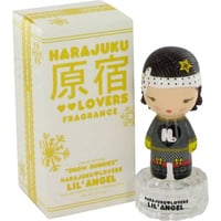 Harajuku Lovers Snow Bunnies Lil' Angel Perfume by Gwen Stefani