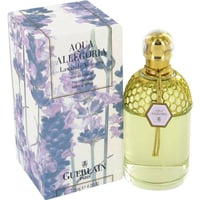 Aqua Allegoria Lavande Velours Perfume by Guerlain