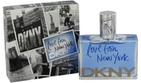 Love From New York Cologne by Donna Karan