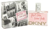 Love From New York Perfume by Donna Karan