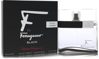 F Black Cologne by Salvatore Ferragamo