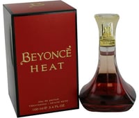 Beyonce Heat Perfume by Beyonce