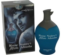 Rose Noire Absolu Cologne by Giorgio Valenti