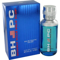 Beverly Hills Polo Club Sport Cologne by Beverly Fragrances