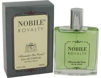 Nobile Royalty Cologne by Alexander De Casta