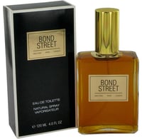 Bond Street Perfume by Irma Shorell