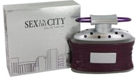 Sex In The City Pure Ecstasy Perfume by Unknown