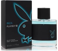 Ibiza Playboy Cologne by Playboy