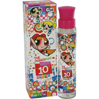 Powerpuff Girls 10th Birthday Perfume by Warner Bros
