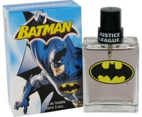 Batman Cologne by Marmol & Son