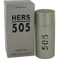505 Hers Perfume by Unknown