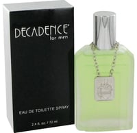 Decadence Cologne by Parlux