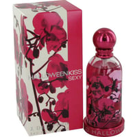 Halloween Kiss Sexy Perfume by Jesus Del Pozo