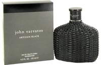 John Varvatos Artisan Black Cologne for Men - Buy Online Now at