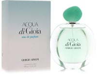 Acqua Di Gioia Perfume by Giorgio Armani
