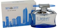 Sex In The City Light Perfume by Unknown