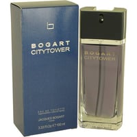 Bogart City Tower Cologne by Jacques Bogart