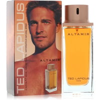 Altamir Cologne by Ted Lapidus