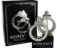 Konvict Cologne by Akon