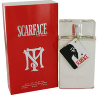 Scarface Al Pacino Perfume by Universal Studios