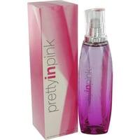 Pretty In Pink Perfume by Nu Parfums
