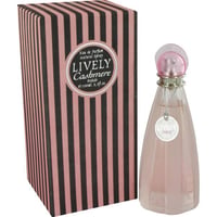 Lively Cashmere Perfume by Parfums Lively